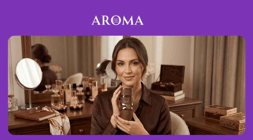 Qual a melhor marca de essência para perfume importado