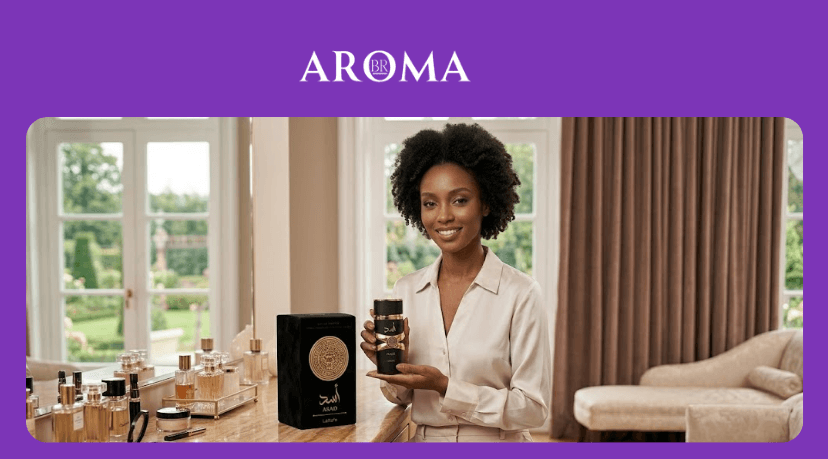 Perfume árabe Asad é bom? Avaliação completa